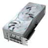 GIGABYTE AORUS GeForce RTX 5080 MASTER ICE 16G Carte Graphique - 16 Go GDDR7, 256 bits, PCI-E 5.0, 2805MHz Core Clock, 3 x DP…
