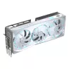 GIGABYTE AORUS GeForce RTX 5080 MASTER ICE 16G Carte Graphique - 16 Go GDDR7, 256 bits, PCI-E 5.0, 2805MHz Core Clock, 3 x DP…