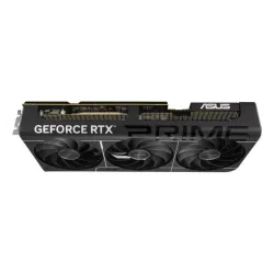 ASUS Prime -RTX5070TI-O16G NVIDIA GeForce RTX 5070 Ti 16 Go GDDR7