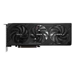 GIGABYTE GeForce RTX 5070 WINDFORCE OC SFF 12G Carte Graphique - 12Go GDDR7, 192 bits, PCI-E 5.0, 2542 MHz Core Clock, 3 x DP…