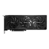 GIGABYTE GeForce RTX 5070 WINDFORCE OC SFF 12G Carte Graphique - 12Go GDDR7, 192 bits, PCI-E 5.0, 2542 MHz Core Clock, 3 x DP…