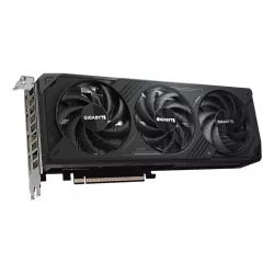 GIGABYTE GeForce RTX 5070 WINDFORCE OC SFF 12G Carte Graphique - 12Go GDDR7, 192 bits, PCI-E 5.0, 2542 MHz Core Clock, 3 x DP…