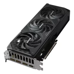 GIGABYTE GeForce RTX 5070 WINDFORCE OC SFF 12G Carte Graphique - 12Go GDDR7, 192 bits, PCI-E 5.0, 2542 MHz Core Clock, 3 x DP…