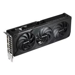 GIGABYTE GeForce RTX 5070 WINDFORCE OC SFF 12G Carte Graphique - 12Go GDDR7, 192 bits, PCI-E 5.0, 2542 MHz Core Clock, 3 x DP…