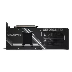 GIGABYTE GeForce RTX 5070 WINDFORCE OC SFF 12G Carte Graphique - 12Go GDDR7, 192 bits, PCI-E 5.0, 2542 MHz Core Clock, 3 x DP…