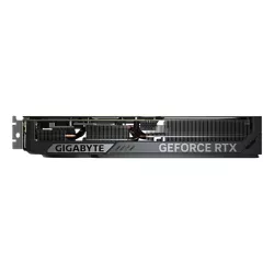 GIGABYTE GeForce RTX 5070 WINDFORCE OC SFF 12G Carte Graphique - 12Go GDDR7, 192 bits, PCI-E 5.0, 2542 MHz Core Clock, 3 x DP…