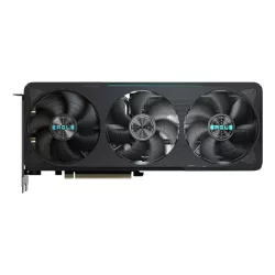 GIGABYTE GeForce RTX 5070 EAGLE OC SFF 12G Carte Graphique - 12 Go GDDR7, 192 bits, PCI-E 5.0, 2587 MHz Core Clock, 3 x DP…