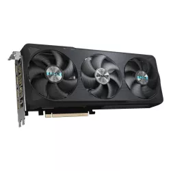 GIGABYTE GeForce RTX 5070 EAGLE OC SFF 12G Carte Graphique - 12 Go GDDR7, 192 bits, PCI-E 5.0, 2587 MHz Core Clock, 3 x DP…