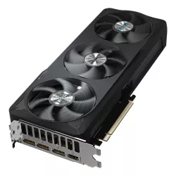 GIGABYTE GeForce RTX 5070 EAGLE OC SFF 12G Carte Graphique - 12 Go GDDR7, 192 bits, PCI-E 5.0, 2587 MHz Core Clock, 3 x DP…