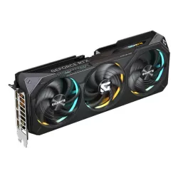 GIGABYTE GeForce RTX 5070 GAMING OC 12G Carte Graphique - 12 Go GDDR7, 192 bits, PCI-E 5.0, 2625 MHz Core Clock, 3 x DP 2.1a…