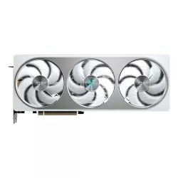 GIGABYTE GeForce RTX 5070 AERO OC 12G Carte Graphique - 12 Go GDDR7, 192 bits, PCI-E 5.0, 2625 MHz Core Clock, 3 x DP 2.1a, 1…
