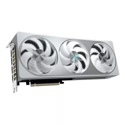 GIGABYTE GeForce RTX 5070 AERO OC 12G Carte Graphique - 12 Go GDDR7, 192 bits, PCI-E 5.0, 2625 MHz Core Clock, 3 x DP 2.1a, 1…