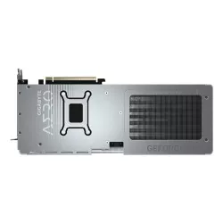 GIGABYTE GeForce RTX 5070 AERO OC 12G Carte Graphique - 12 Go GDDR7, 192 bits, PCI-E 5.0, 2625 MHz Core Clock, 3 x DP 2.1a, 1…