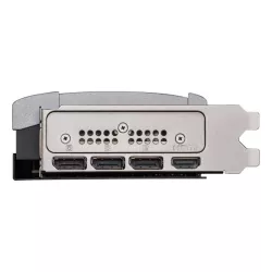 MSI GeForce RTX 5070 Ti 16G VENTUS 3X OC NVIDIA 16 Go GDDR7