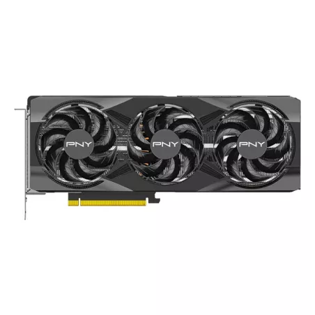PNY GeForce RTX 5070Ti 16GB Overclocked Triple Fan