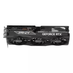PNY GeForce RTX 5070Ti 16GB Overclocked Triple Fan
