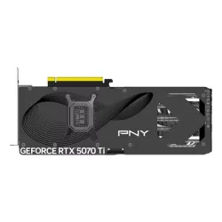 PNY GeForce RTX 5070Ti 16GB Overclocked Triple Fan