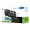 PNY GeForce RTX 5070Ti 16GB Overclocked Triple Fan