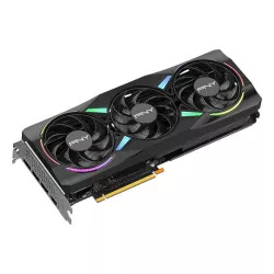 PNY GeForce RTX 5070 12GB ARGB Overclocked Triple Fan