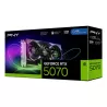 PNY GeForce RTX 5070 12GB ARGB Overclocked Triple Fan