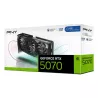 PNY GeForce RTX 5070 OC NVIDIA 12 Go GDDR7