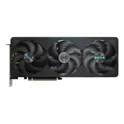 GIGABYTE GeForce RTX 5070 Ti EAGLE OC SFF 16G Carte Graphique - 16 Go GDDR7, 256 bits, PCI-E 5.0, 2542 MHz Core Clock, 3 x DP…