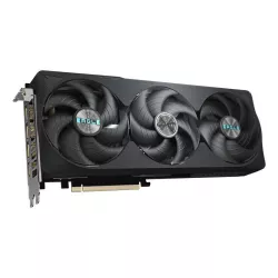 GIGABYTE GeForce RTX 5070 Ti EAGLE OC SFF 16G Carte Graphique - 16 Go GDDR7, 256 bits, PCI-E 5.0, 2542 MHz Core Clock, 3 x DP…