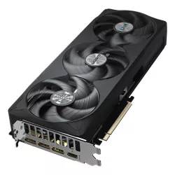 GIGABYTE GeForce RTX 5070 Ti EAGLE OC SFF 16G Carte Graphique - 16 Go GDDR7, 256 bits, PCI-E 5.0, 2542 MHz Core Clock, 3 x DP…