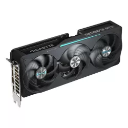 GIGABYTE GeForce RTX 5070 Ti EAGLE OC SFF 16G Carte Graphique - 16 Go GDDR7, 256 bits, PCI-E 5.0, 2542 MHz Core Clock, 3 x DP…