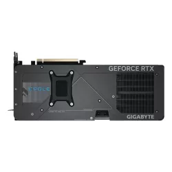 GIGABYTE GeForce RTX 5070 Ti EAGLE OC SFF 16G Carte Graphique - 16 Go GDDR7, 256 bits, PCI-E 5.0, 2542 MHz Core Clock, 3 x DP…