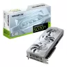 GIGABYTE GeForce RTX 5070 Ti EAGLE OC ICE SFF 16G Carte Graphique - 16 Go GDDR7, 256 bits, PCI-E 5.0, 2542 MHz Core Clock, 3 x…