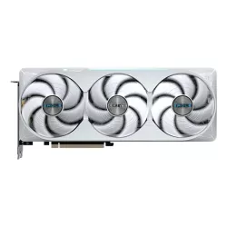 GIGABYTE GeForce RTX 5070 Ti EAGLE OC ICE SFF 16G Carte Graphique - 16 Go GDDR7, 256 bits, PCI-E 5.0, 2542 MHz Core Clock, 3 x…