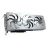 GIGABYTE GeForce RTX 5070 Ti EAGLE OC ICE SFF 16G Carte Graphique - 16 Go GDDR7, 256 bits, PCI-E 5.0, 2542 MHz Core Clock, 3 x…