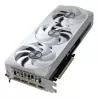 GIGABYTE GeForce RTX 5070 Ti EAGLE OC ICE SFF 16G Carte Graphique - 16 Go GDDR7, 256 bits, PCI-E 5.0, 2542 MHz Core Clock, 3 x…