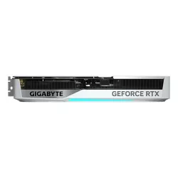 GIGABYTE GeForce RTX 5070 Ti EAGLE OC ICE SFF 16G Carte Graphique - 16 Go GDDR7, 256 bits, PCI-E 5.0, 2542 MHz Core Clock, 3 x…