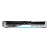 GIGABYTE GeForce RTX 5070 Ti EAGLE OC ICE SFF 16G Carte Graphique - 16 Go GDDR7, 256 bits, PCI-E 5.0, 2542 MHz Core Clock, 3 x…