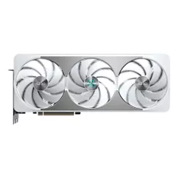 GIGABYTE GeForce RTX 5070 Ti AERO OC 16G Carte Graphique - 16 Go GDDR7, 256 bits, PCI-E 5.0, 2588 MHz Core Clock, 3 x DP 2.1a…