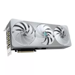 GIGABYTE GeForce RTX 5070 Ti AERO OC 16G Carte Graphique - 16 Go GDDR7, 256 bits, PCI-E 5.0, 2588 MHz Core Clock, 3 x DP 2.1a…