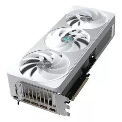 GIGABYTE GeForce RTX 5070 Ti AERO OC 16G Carte Graphique - 16 Go GDDR7, 256 bits, PCI-E 5.0, 2588 MHz Core Clock, 3 x DP 2.1a…