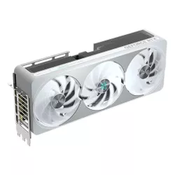 GIGABYTE GeForce RTX 5070 Ti AERO OC 16G Carte Graphique - 16 Go GDDR7, 256 bits, PCI-E 5.0, 2588 MHz Core Clock, 3 x DP 2.1a…