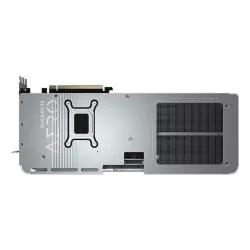 GIGABYTE GeForce RTX 5070 Ti AERO OC 16G Carte Graphique - 16 Go GDDR7, 256 bits, PCI-E 5.0, 2588 MHz Core Clock, 3 x DP 2.1a…