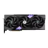 MSI GAMING GeForce RTX 5070 12G TRIO OC NVIDIA 12 Go GDDR7