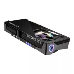 MSI GAMING GeForce RTX 5070 12G TRIO OC NVIDIA 12 Go GDDR7