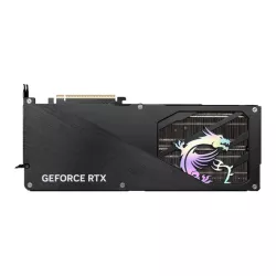 MSI GAMING GeForce RTX 5070 12G TRIO OC NVIDIA 12 Go GDDR7