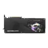 MSI GAMING GeForce RTX 5070 12G TRIO OC NVIDIA 12 Go GDDR7