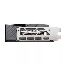 MSI GAMING GeForce RTX 5070 12G TRIO OC NVIDIA 12 Go GDDR7