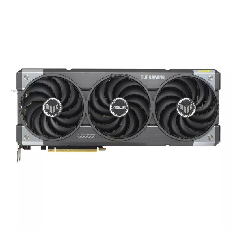 ASUS TUF Gaming TUF-RTX5070-O12G-GAMING NVIDIA GeForce RTX 5070 12 Go GDDR7