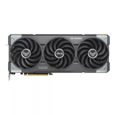ASUS TUF Gaming TUF-RTX5070-O12G-GAMING NVIDIA GeForce RTX 5070 12 Go GDDR7