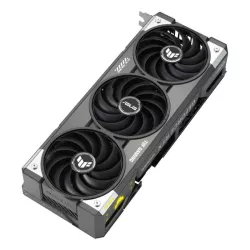 ASUS TUF Gaming TUF-RTX5070-O12G-GAMING NVIDIA GeForce RTX 5070 12 Go GDDR7