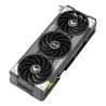 ASUS TUF Gaming TUF-RTX5070-O12G-GAMING NVIDIA GeForce RTX 5070 12 Go GDDR7